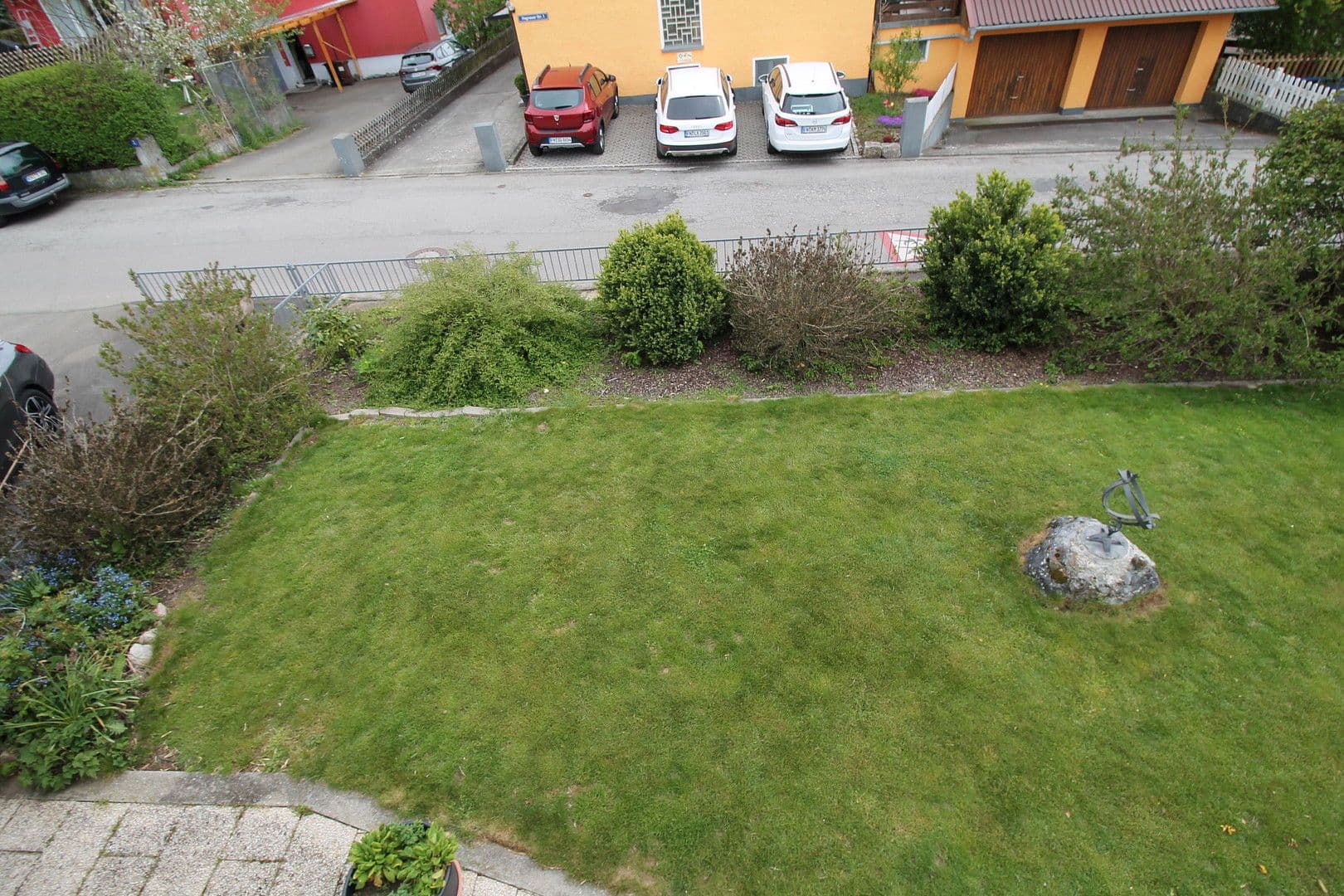 Predaj domu 138 m², pozemek 716 m², Grüner Weg 19, Stetten, Bádensko-Wurttembersko Predaj domu 138 m², pozemek 716 m², Grüner Weg 19, Stetten, Bádensko-Wurttembersko