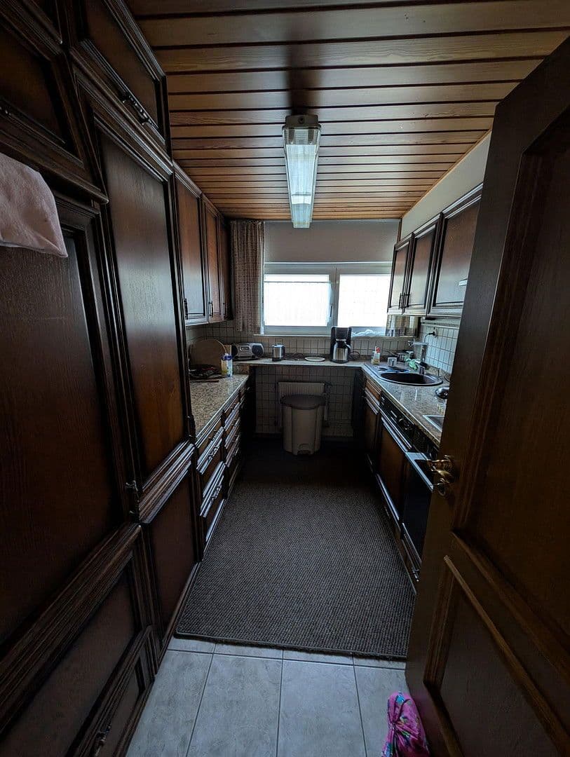 Predaj domu 138 m², pozemek 716 m², Grüner Weg 19, Stetten, Bádensko-Wurttembersko Predaj domu 138 m², pozemek 716 m², Grüner Weg 19, Stetten, Bádensko-Wurttembersko