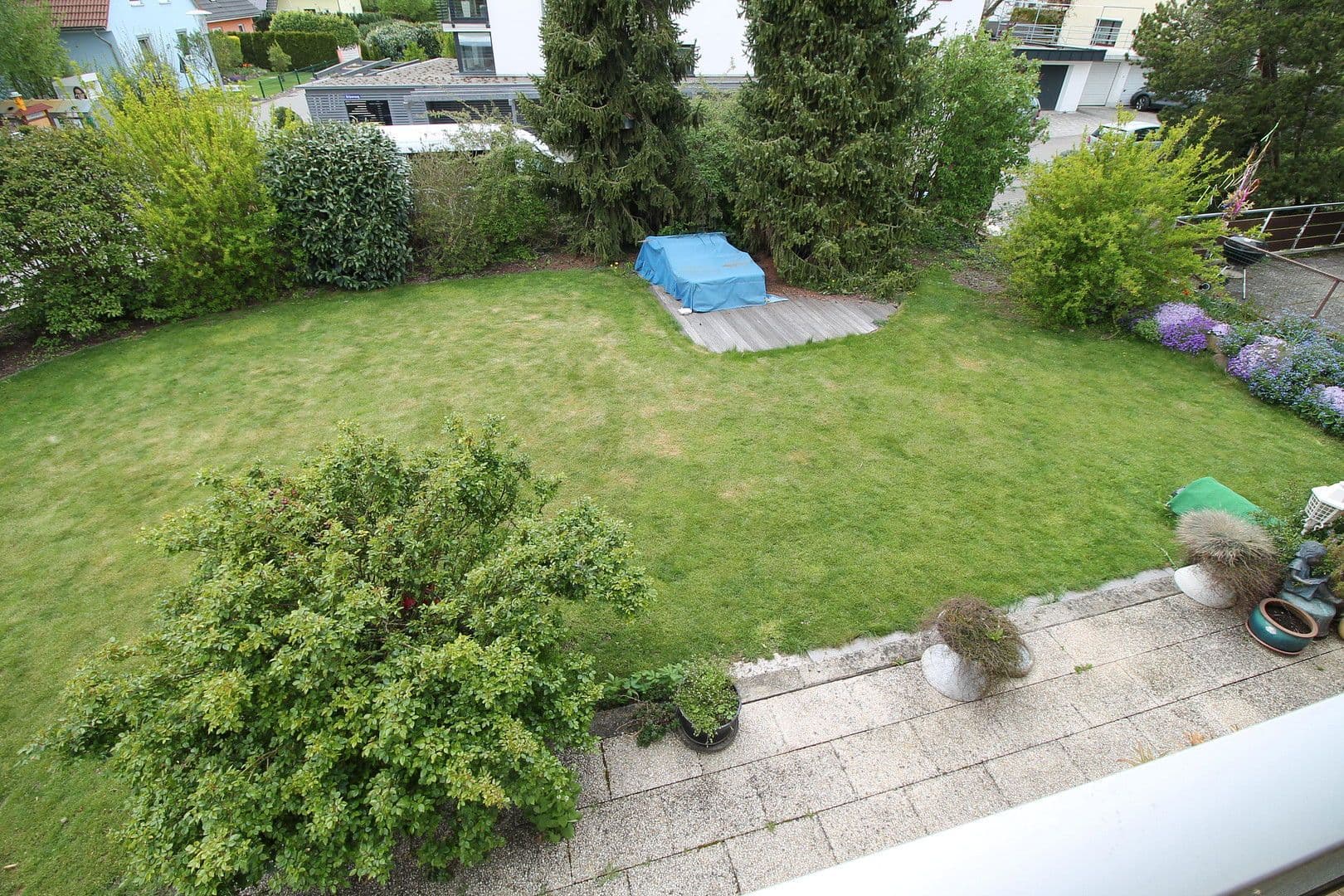 Predaj domu 138 m², pozemek 716 m², Grüner Weg 19, Stetten, Bádensko-Wurttembersko Predaj domu 138 m², pozemek 716 m², Grüner Weg 19, Stetten, Bádensko-Wurttembersko