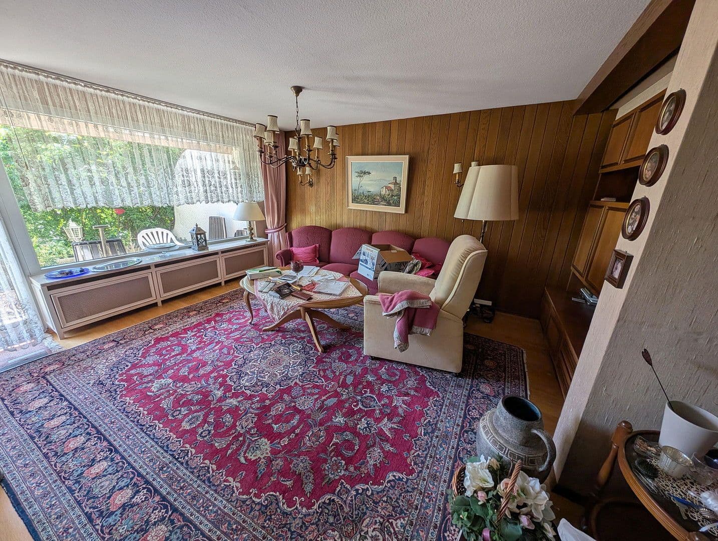 Predaj domu 138 m², pozemek 716 m², Grüner Weg 19, Stetten, Bádensko-Wurttembersko Predaj domu 138 m², pozemek 716 m², Grüner Weg 19, Stetten, Bádensko-Wurttembersko