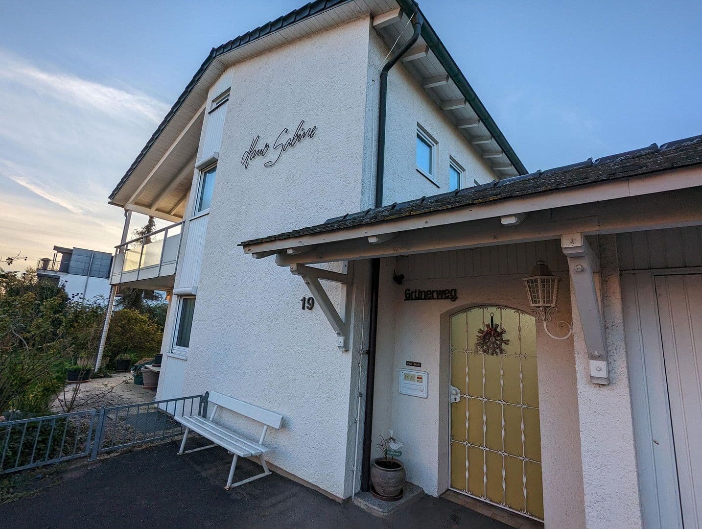 Predaj domu 138 m², pozemek 716 m², Grüner Weg 19, Stetten, Bádensko-Wurttembersko Predaj domu 138 m², pozemek 716 m², Grüner Weg 19, Stetten, Bádensko-Wurttembersko