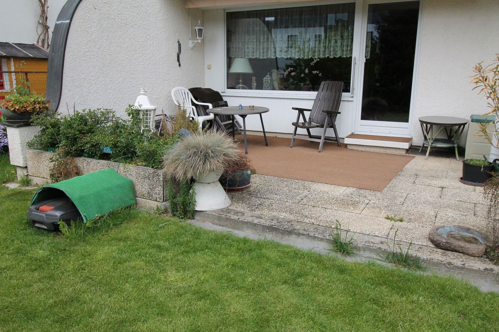 Predaj domu 138 m², pozemek 716 m², Grüner Weg 19, Stetten, Bádensko-Wurttembersko Predaj domu 138 m², pozemek 716 m², Grüner Weg 19, Stetten, Bádensko-Wurttembersko