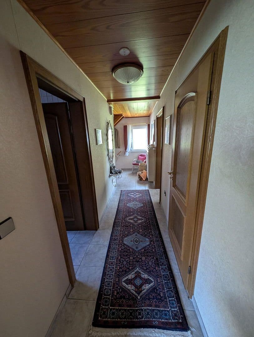 Predaj domu 138 m², pozemek 716 m², Grüner Weg 19, Stetten, Bádensko-Wurttembersko Predaj domu 138 m², pozemek 716 m², Grüner Weg 19, Stetten, Bádensko-Wurttembersko