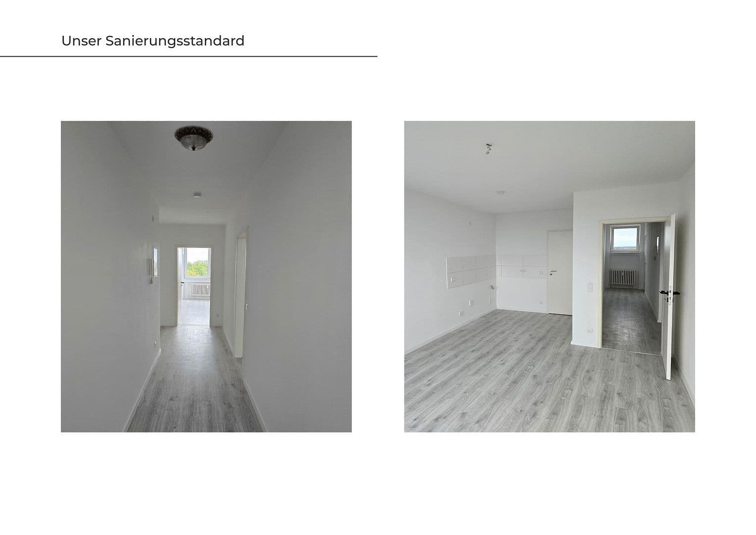 Predaj bytu 3-izbový 76 m², Schmiedestraße 11, Herford, Severné Porýnie - Westfálsko Predaj bytu 3-izbový 76 m², Schmiedestraße 11, Herford, Severné Porýnie - Westfálsko