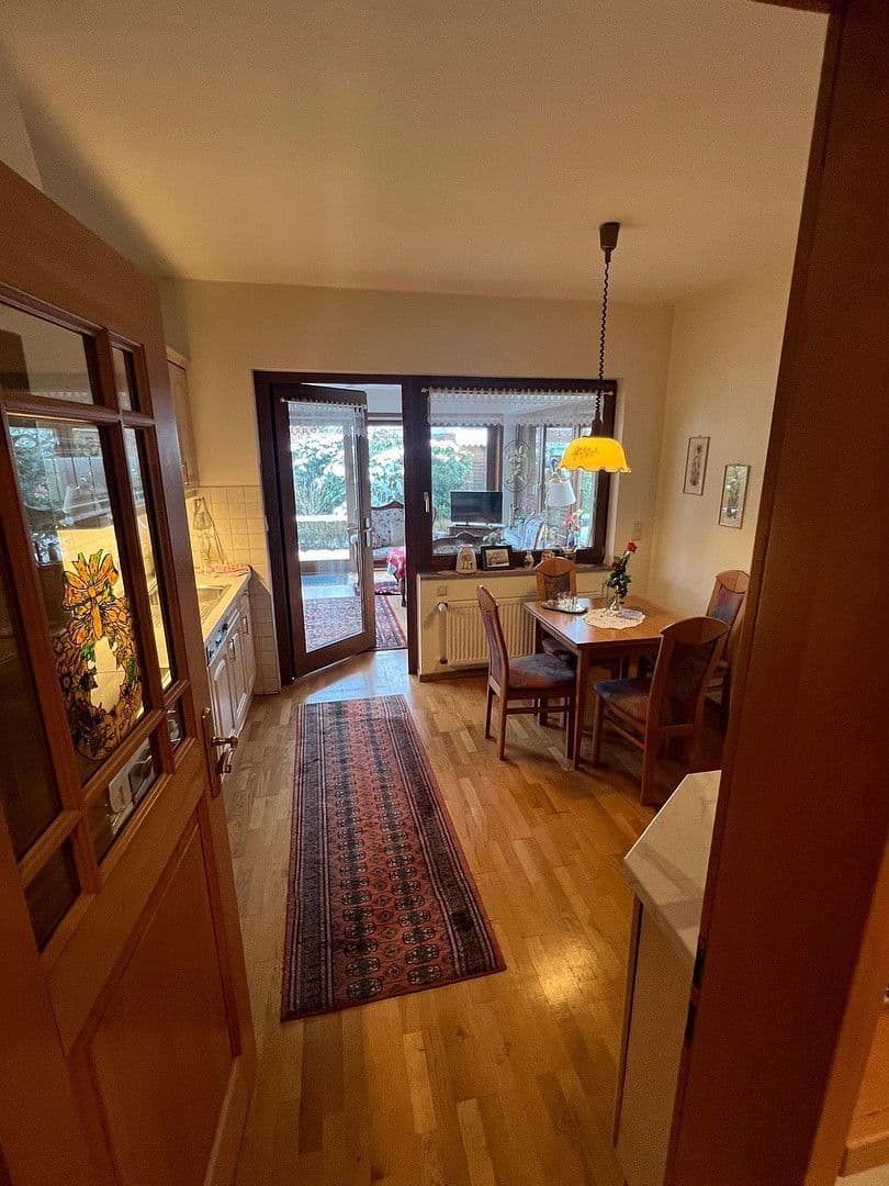 Predaj domu 326 m², pozemek 755 m², Neuenhaus, Dolné Sasko Predaj domu 326 m², pozemek 755 m², Neuenhaus, Dolné Sasko