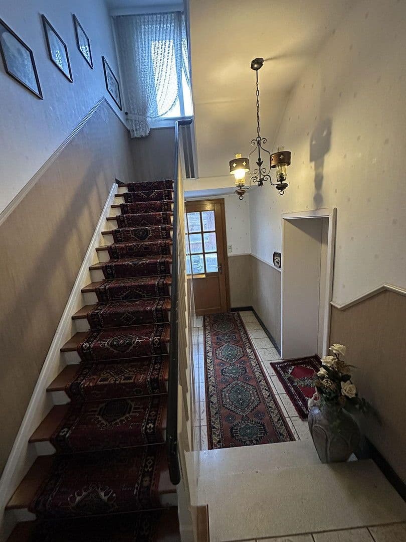 Predaj domu 326 m², pozemek 755 m², Neuenhaus, Dolné Sasko Predaj domu 326 m², pozemek 755 m², Neuenhaus, Dolné Sasko