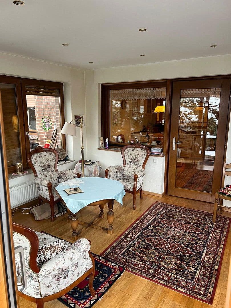 Predaj domu 326 m², pozemek 755 m², Neuenhaus, Dolné Sasko Predaj domu 326 m², pozemek 755 m², Neuenhaus, Dolné Sasko