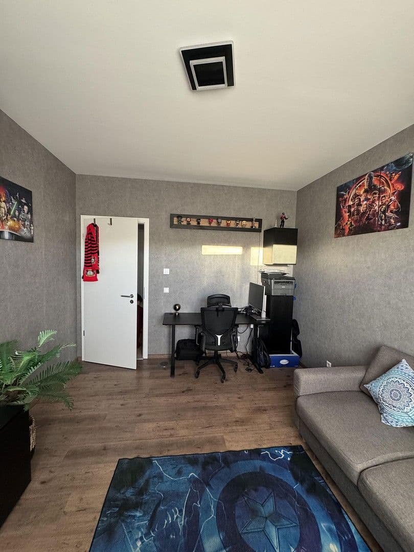 Predaj domu 130 m², pozemek 439 m², Solingen, Severné Porýnie - Westfálsko Predaj domu 130 m², pozemek 439 m², Solingen, Severné Porýnie - Westfálsko