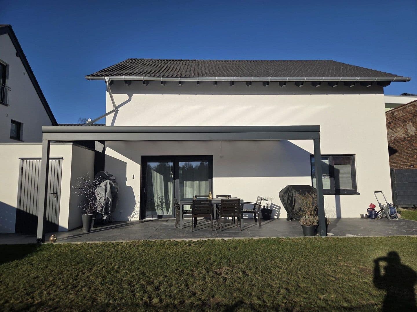 Predaj domu 130 m², pozemek 439 m², Solingen, Severné Porýnie - Westfálsko Predaj domu 130 m², pozemek 439 m², Solingen, Severné Porýnie - Westfálsko