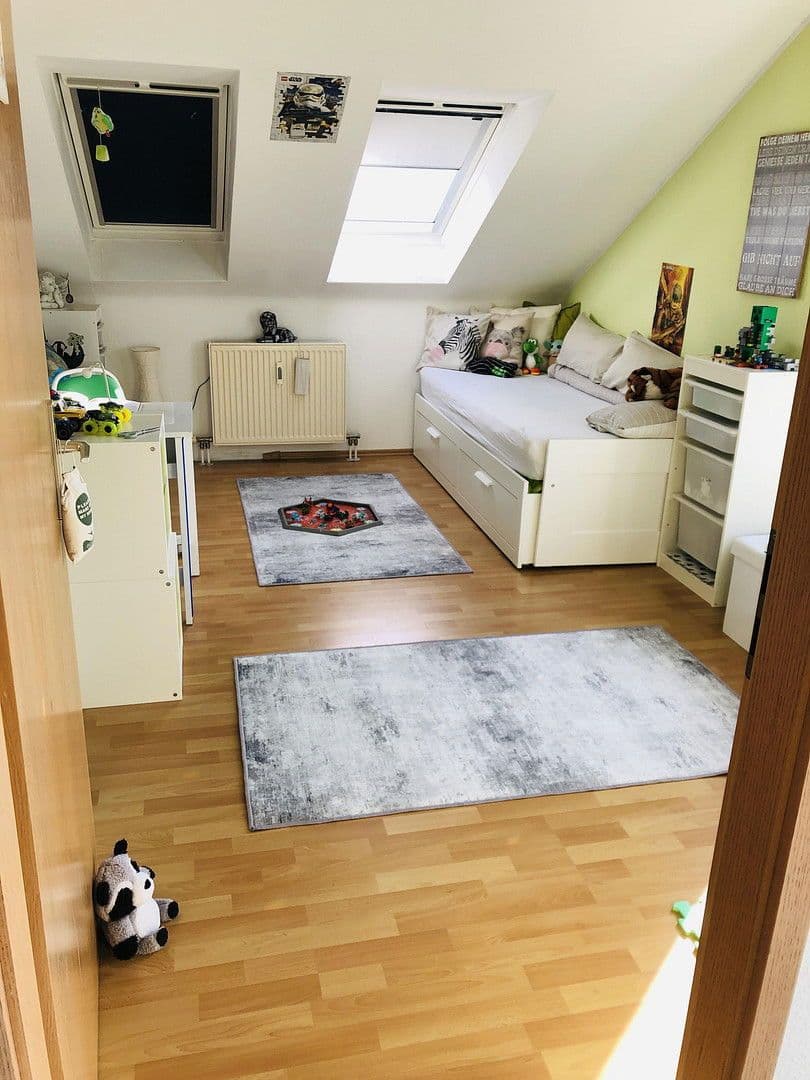 Predaj bytu 4-izbový 127 m², Hockenheim, Bádensko-Wurttembersko Predaj bytu 4-izbový 127 m², Hockenheim, Bádensko-Wurttembersko