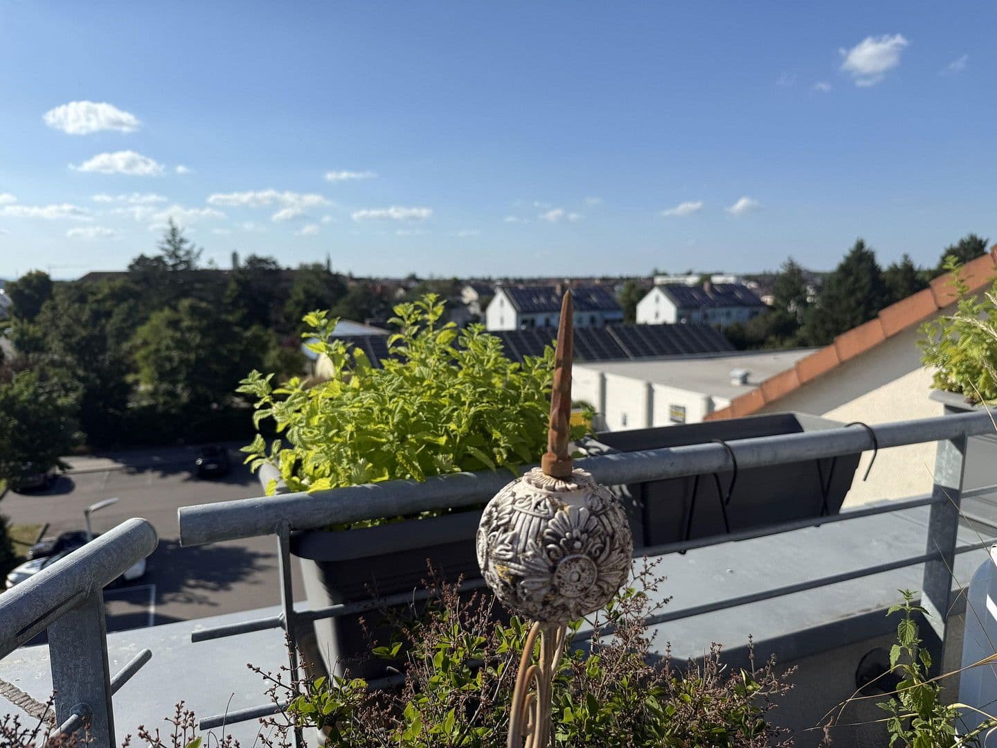 Predaj bytu 4-izbový 127 m², Hockenheim, Bádensko-Wurttembersko Predaj bytu 4-izbový 127 m², Hockenheim, Bádensko-Wurttembersko