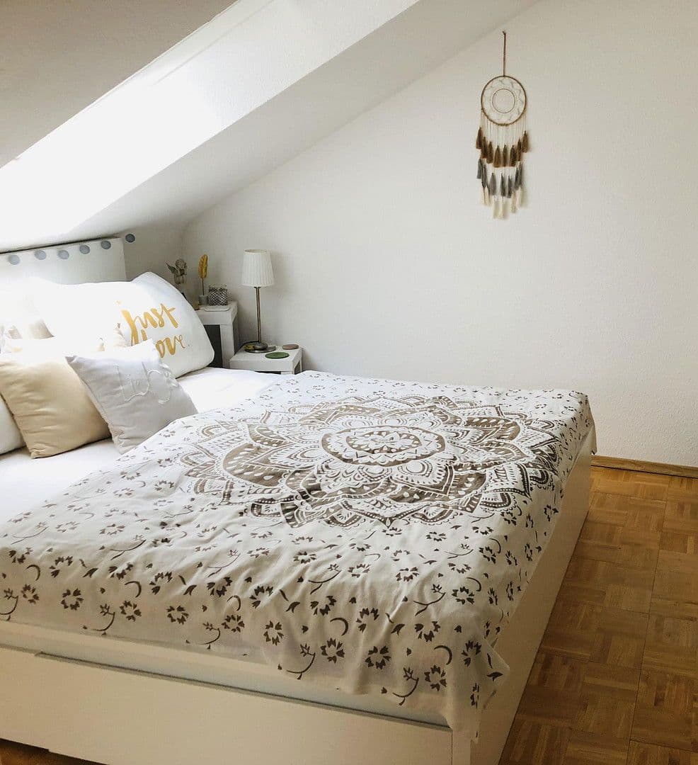 Predaj bytu 4-izbový 127 m², Hockenheim, Bádensko-Wurttembersko Predaj bytu 4-izbový 127 m², Hockenheim, Bádensko-Wurttembersko