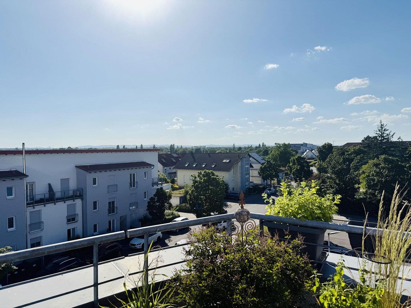 Predaj bytu 4-izbový 127 m², Hockenheim, Bádensko-Wurttembersko Predaj bytu 4-izbový 127 m², Hockenheim, Bádensko-Wurttembersko