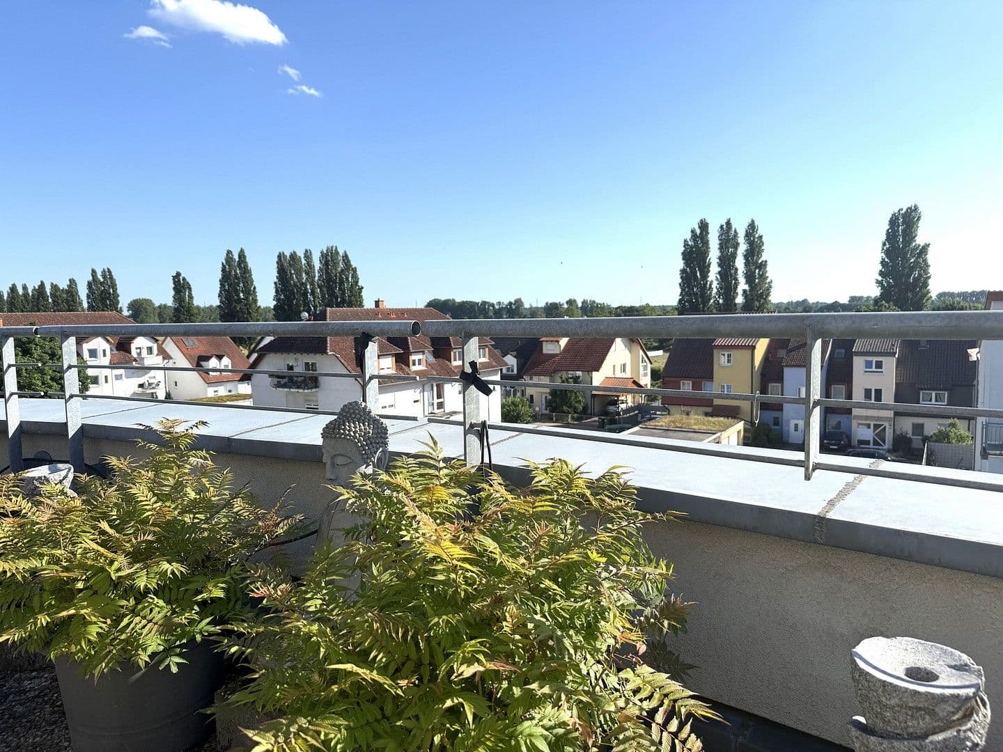 Predaj bytu 4-izbový 127 m², Hockenheim, Bádensko-Wurttembersko Predaj bytu 4-izbový 127 m², Hockenheim, Bádensko-Wurttembersko