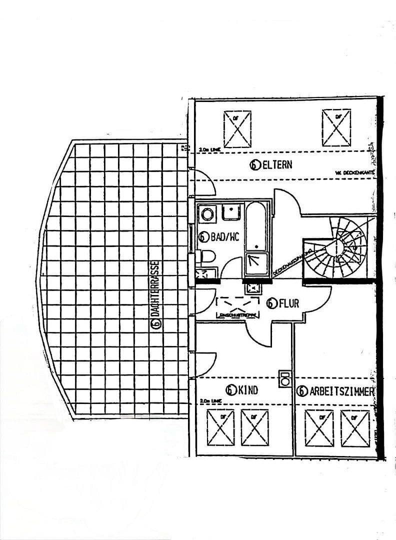Predaj bytu 4-izbový 127 m², Hockenheim, Bádensko-Wurttembersko Predaj bytu 4-izbový 127 m², Hockenheim, Bádensko-Wurttembersko