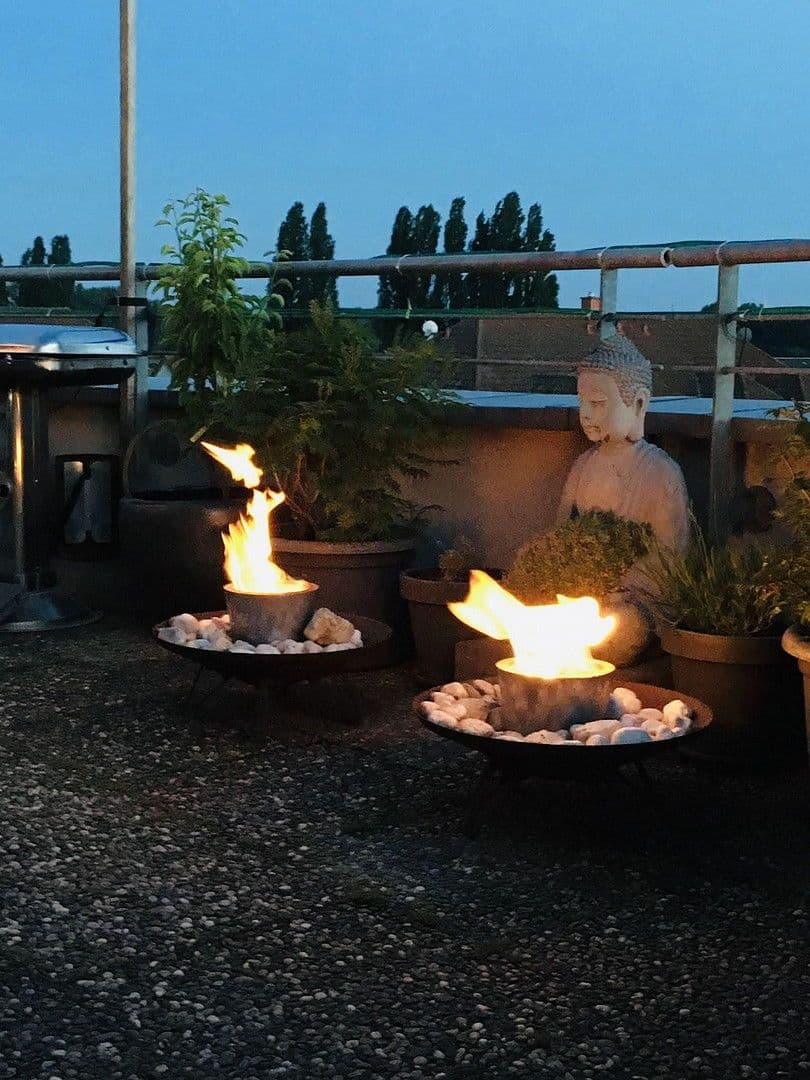 Predaj bytu 4-izbový 127 m², Hockenheim, Bádensko-Wurttembersko Predaj bytu 4-izbový 127 m², Hockenheim, Bádensko-Wurttembersko