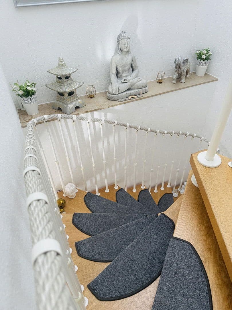 Predaj bytu 4-izbový 127 m², Hockenheim, Bádensko-Wurttembersko Predaj bytu 4-izbový 127 m², Hockenheim, Bádensko-Wurttembersko