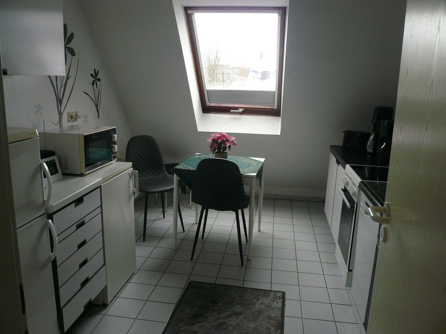 Prenájom bytu 2-izbový 69 m², Hauptstraße 284b, Heiligenhaus, Severné Porýnie - Westfálsko Prenájom bytu 2-izbový 69 m², Hauptstraße 284b, Heiligenhaus, Severné Porýnie - Westfálsko