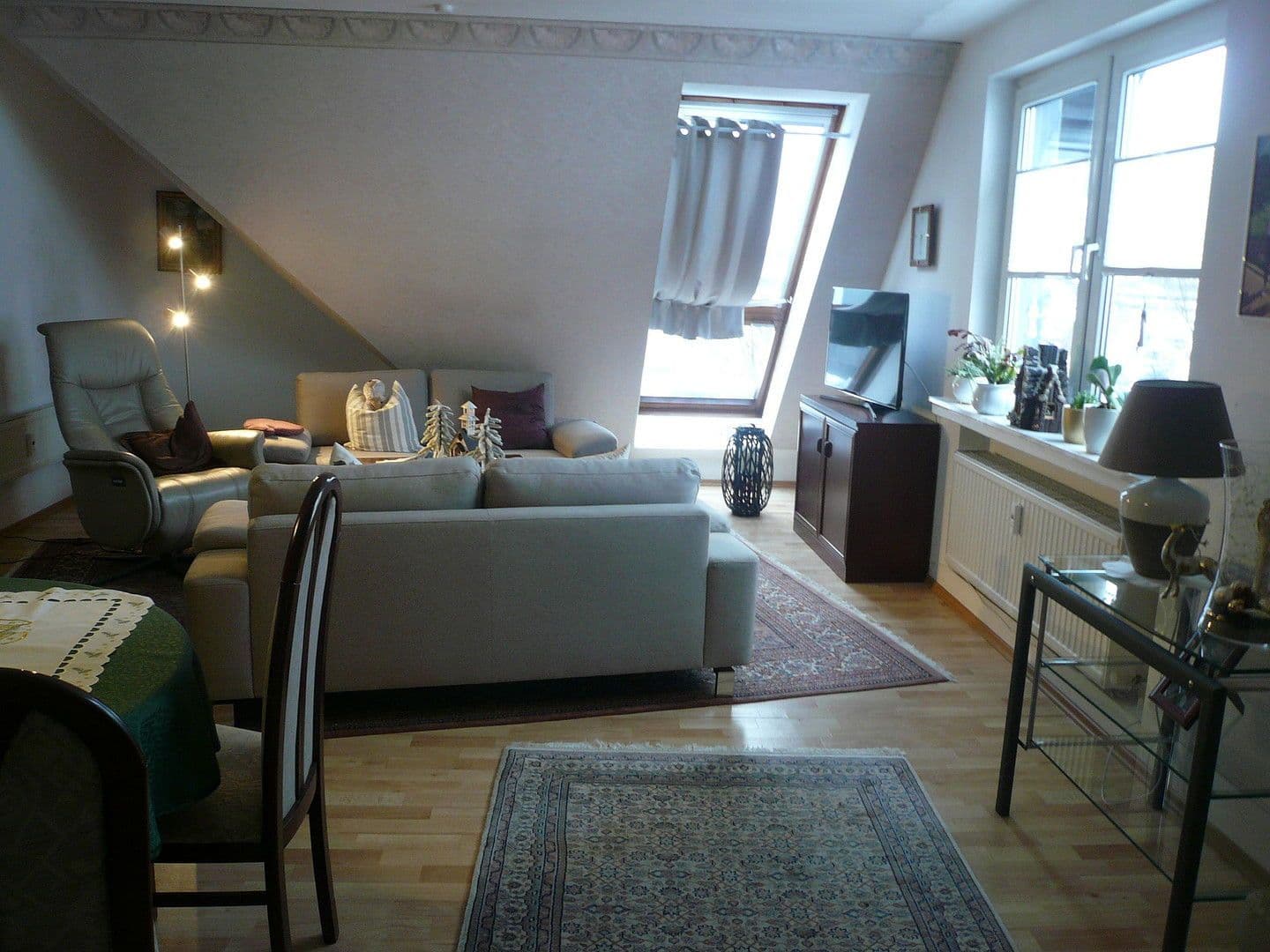 Prenájom bytu 2-izbový 69 m², Hauptstraße 284b, Heiligenhaus, Severné Porýnie - Westfálsko Prenájom bytu 2-izbový 69 m², Hauptstraße 284b, Heiligenhaus, Severné Porýnie - Westfálsko