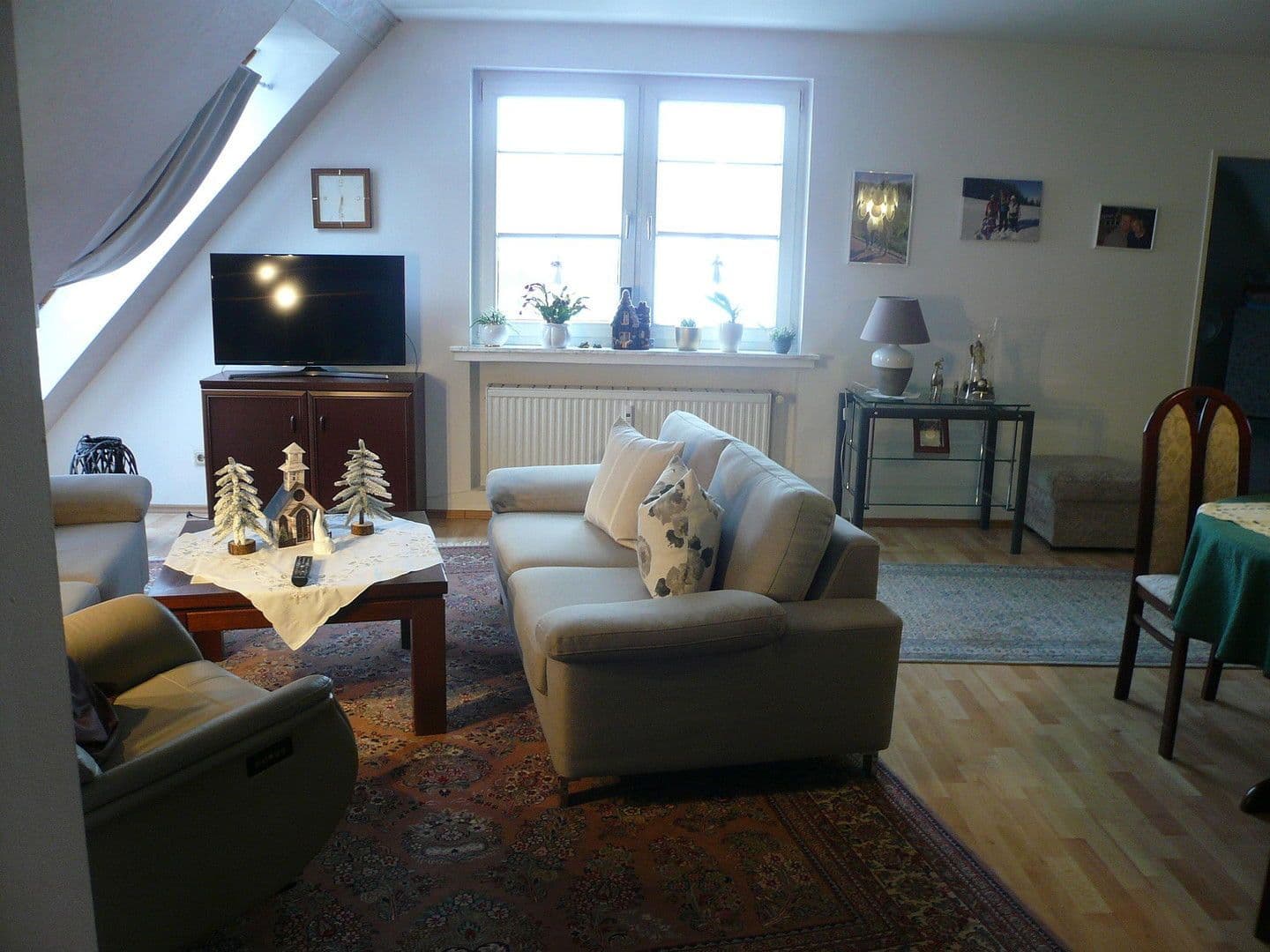 Prenájom bytu 2-izbový 69 m², Hauptstraße 284b, Heiligenhaus, Severné Porýnie - Westfálsko Prenájom bytu 2-izbový 69 m², Hauptstraße 284b, Heiligenhaus, Severné Porýnie - Westfálsko