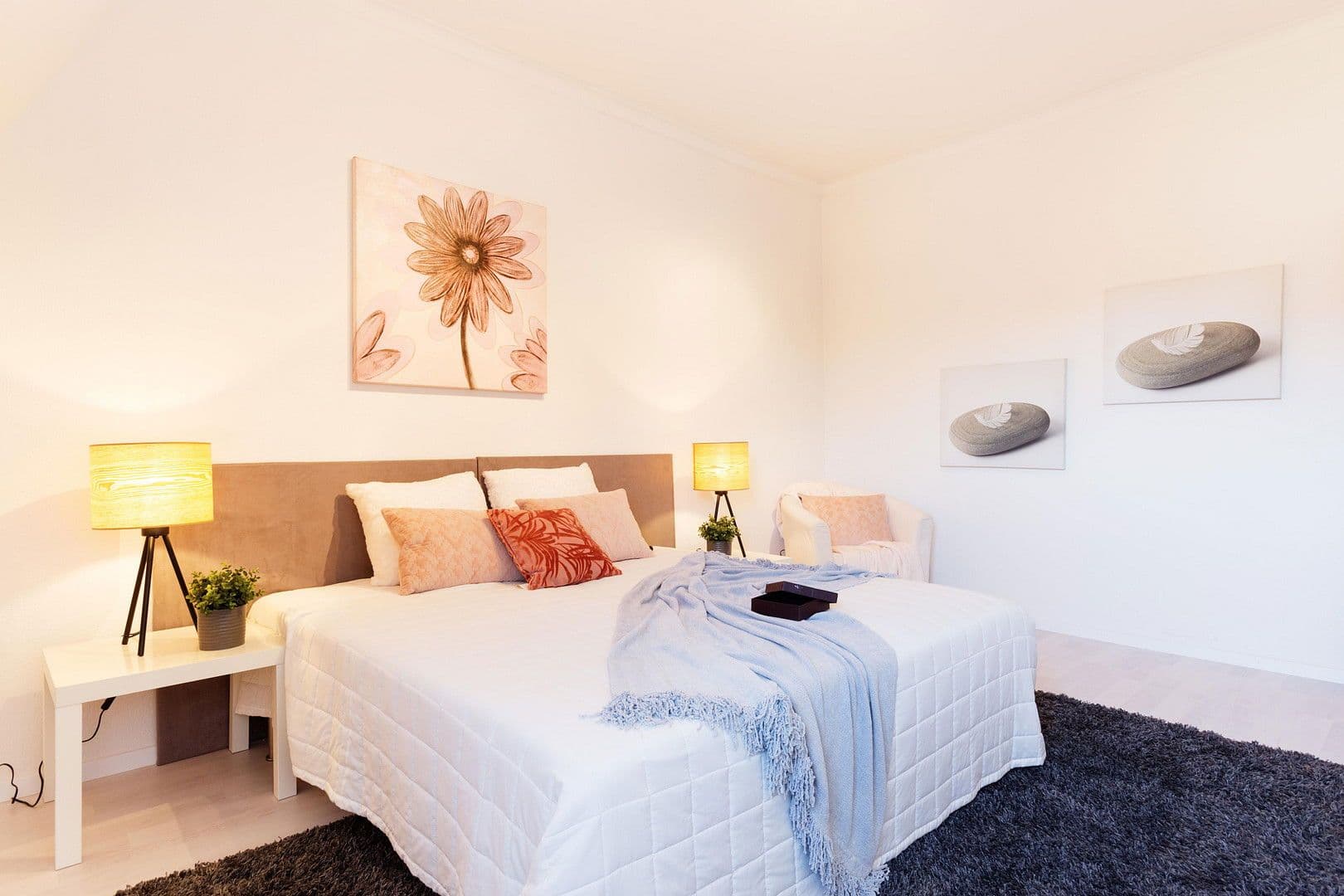 Prenájom bytu 3-izbový 82 m², Duisburg, Severné Porýnie - Westfálsko Prenájom bytu 3-izbový 82 m², Duisburg, Severné Porýnie - Westfálsko