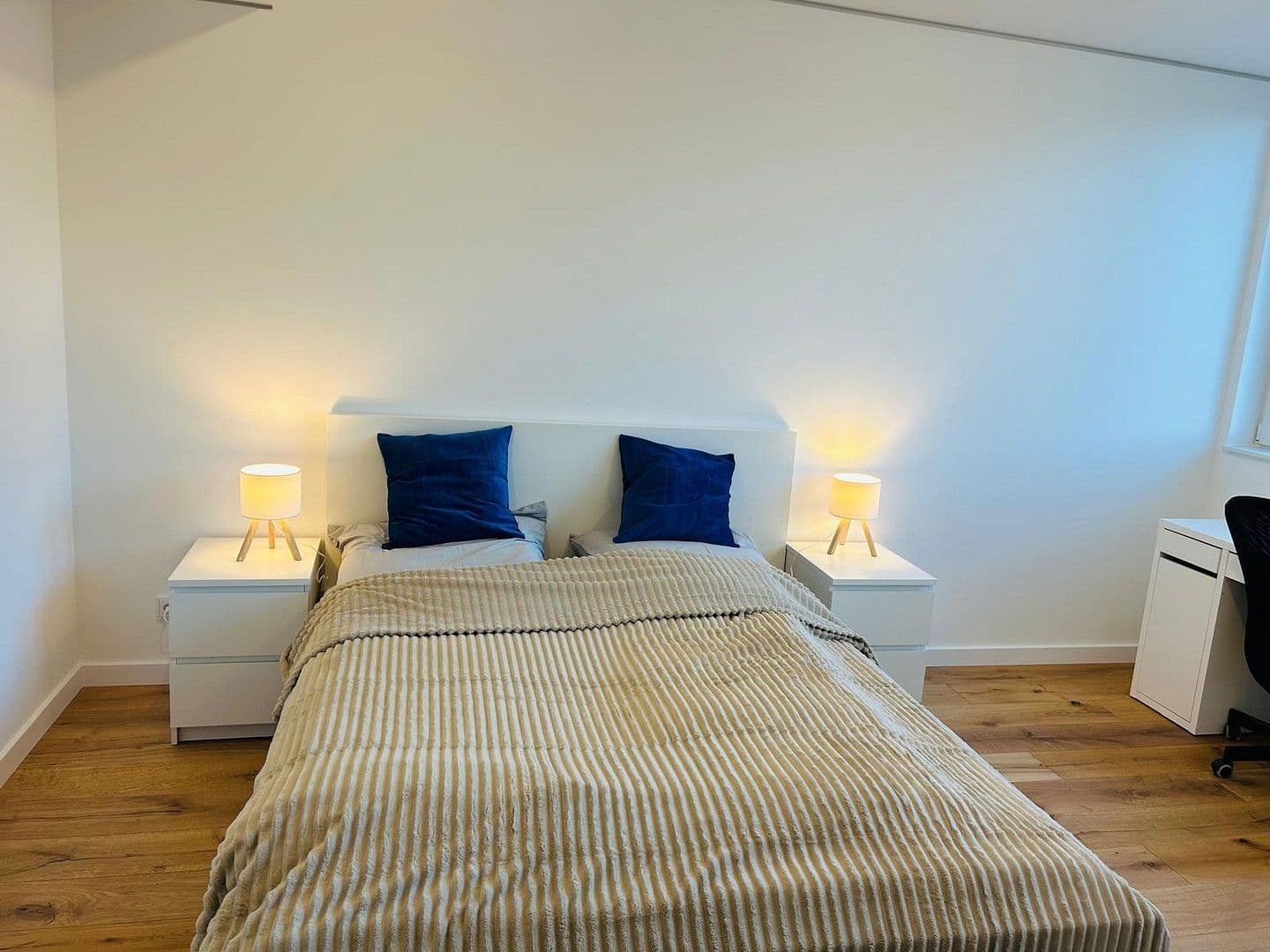 Prenájom bytu 3-izbový 87 m², Borsteler Chaussee 177, Hamburg, Hamburg Prenájom bytu 3-izbový 87 m², Borsteler Chaussee 177, Hamburg, Hamburg