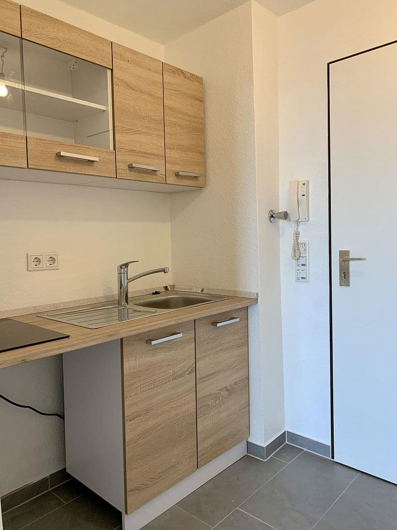 Predaj bytu 1-izbový 25 m², Rhöndorfer Straße 8, Köln, Severné Porýnie - Westfálsko Predaj bytu 1-izbový 25 m², Rhöndorfer Straße 8, Köln, Severné Porýnie - Westfálsko