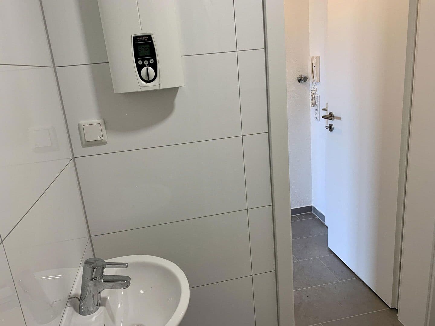 Predaj bytu 1-izbový 25 m², Rhöndorfer Straße 8, Köln, Severné Porýnie - Westfálsko Predaj bytu 1-izbový 25 m², Rhöndorfer Straße 8, Köln, Severné Porýnie - Westfálsko