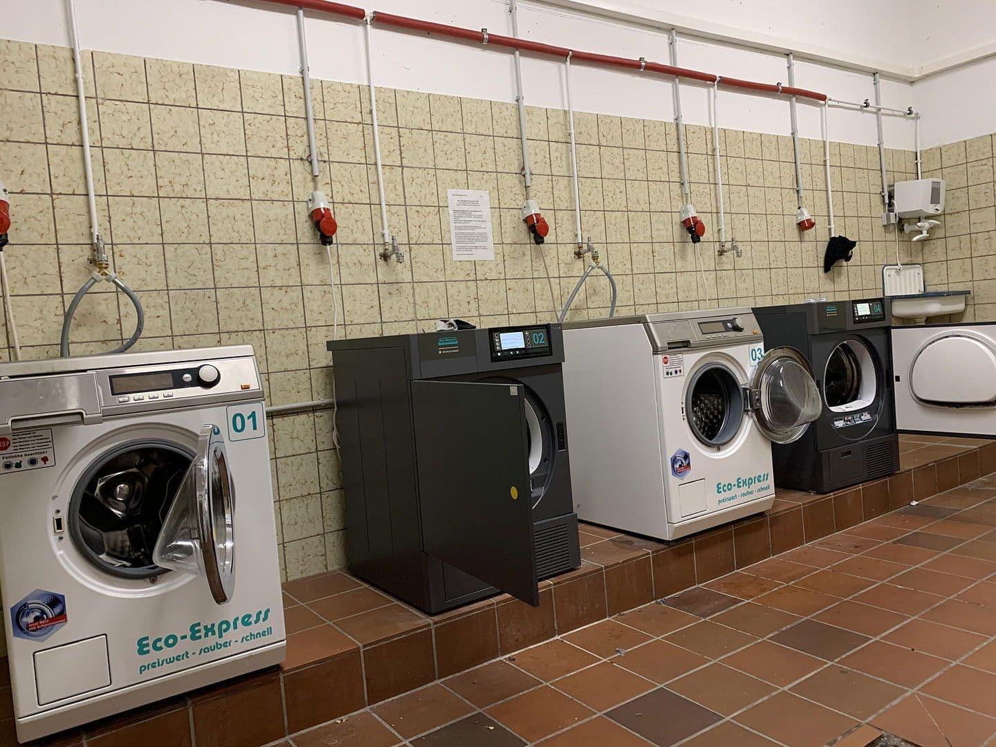 Predaj bytu 1-izbový 25 m², Rhöndorfer Straße 8, Köln, Severné Porýnie - Westfálsko Predaj bytu 1-izbový 25 m², Rhöndorfer Straße 8, Köln, Severné Porýnie - Westfálsko