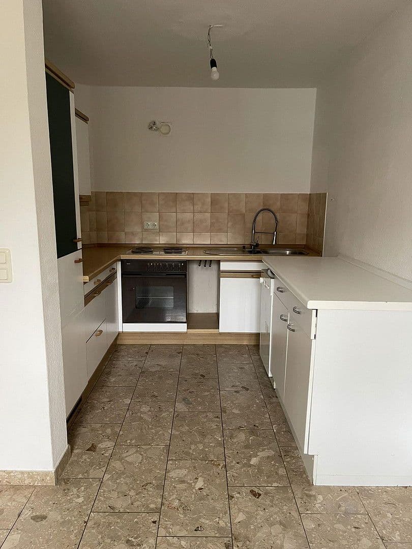 Prenájom bytu 2-izbový 68 m², Hauptstraße 13a, Hollenstedt, Dolné Sasko Prenájom bytu 2-izbový 68 m², Hauptstraße 13a, Hollenstedt, Dolné Sasko