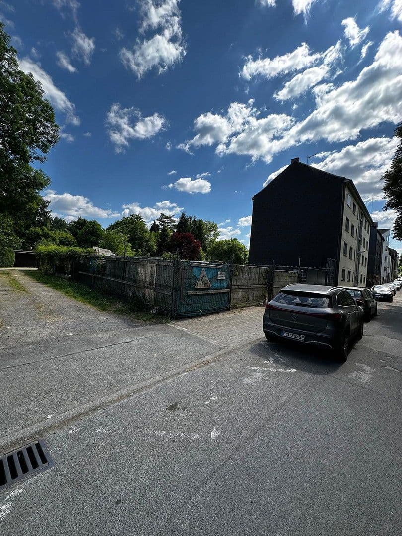 Predaj pozemku 250 m², Essen, Severné Porýnie - Westfálsko Predaj pozemku 250 m², Essen, Severné Porýnie - Westfálsko