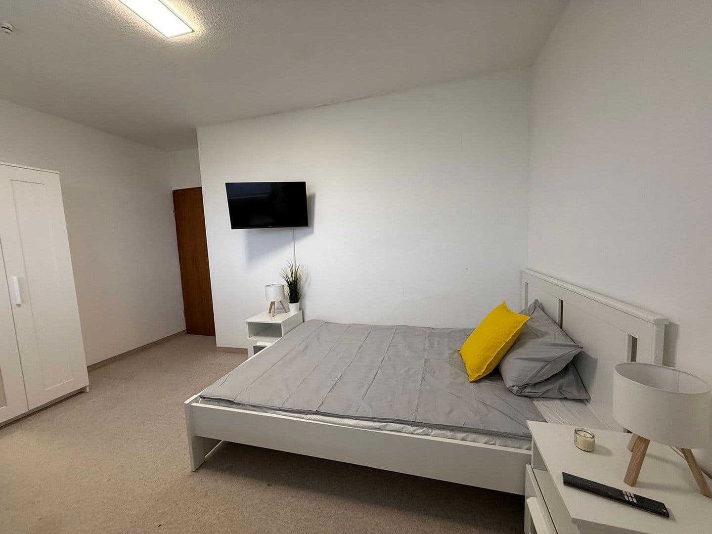 Prenájom bytu 3-izbový 79 m², Würzburger Ring 35, Erlangen, Bavorsko Prenájom bytu 3-izbový 79 m², Würzburger Ring 35, Erlangen, Bavorsko