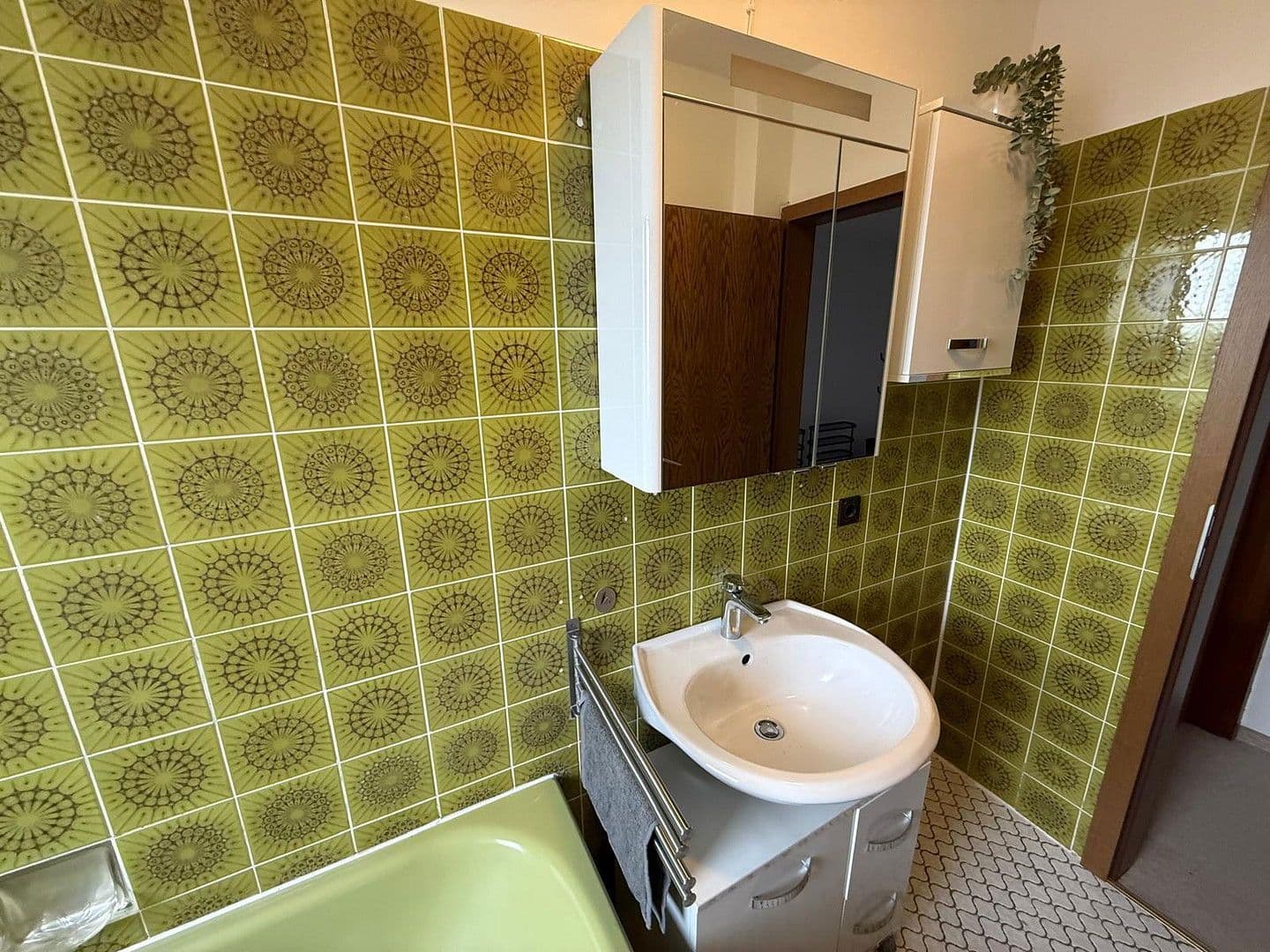 Prenájom bytu 3-izbový 79 m², Würzburger Ring 35, Erlangen, Bavorsko Prenájom bytu 3-izbový 79 m², Würzburger Ring 35, Erlangen, Bavorsko