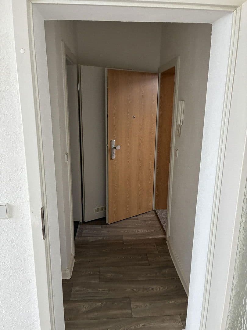 Prenájom bytu 25 m², Linzer Straße 43, Dessau-Roßlau, Sasko-Anhaltsko Prenájom bytu 25 m², Linzer Straße 43, Dessau-Roßlau, Sasko-Anhaltsko
