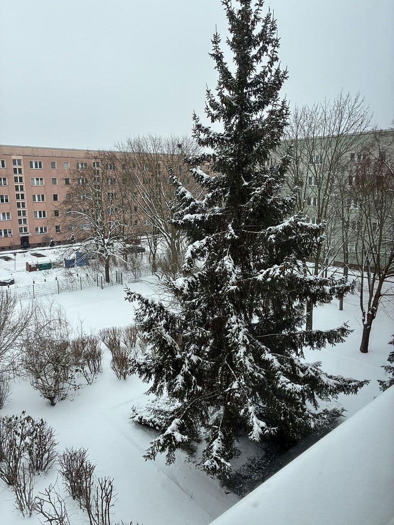 Prenájom bytu 25 m², Linzer Straße 43, Dessau-Roßlau, Sasko-Anhaltsko Prenájom bytu 25 m², Linzer Straße 43, Dessau-Roßlau, Sasko-Anhaltsko