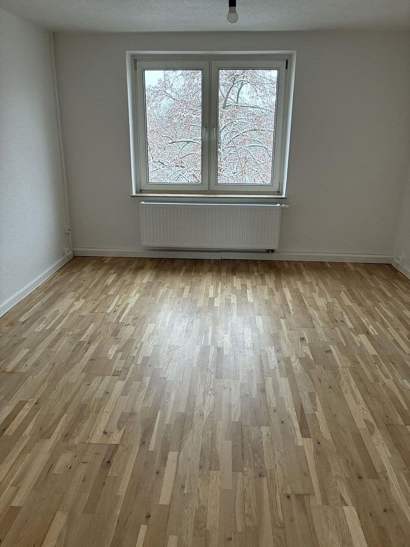 Prenájom bytu 2-izbový 49 m², Amalienstraße 132, Dessau-Roßlau, Sasko-Anhaltsko Prenájom bytu 2-izbový 49 m², Amalienstraße 132, Dessau-Roßlau, Sasko-Anhaltsko