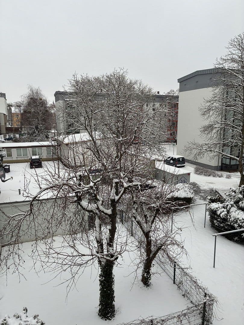 Prenájom bytu 2-izbový 49 m², Amalienstraße 132, Dessau-Roßlau, Sasko-Anhaltsko Prenájom bytu 2-izbový 49 m², Amalienstraße 132, Dessau-Roßlau, Sasko-Anhaltsko