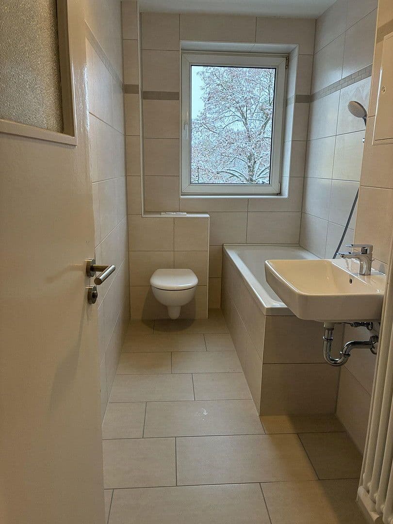 Prenájom bytu 2-izbový 49 m², Amalienstraße 132, Dessau-Roßlau, Sasko-Anhaltsko Prenájom bytu 2-izbový 49 m², Amalienstraße 132, Dessau-Roßlau, Sasko-Anhaltsko