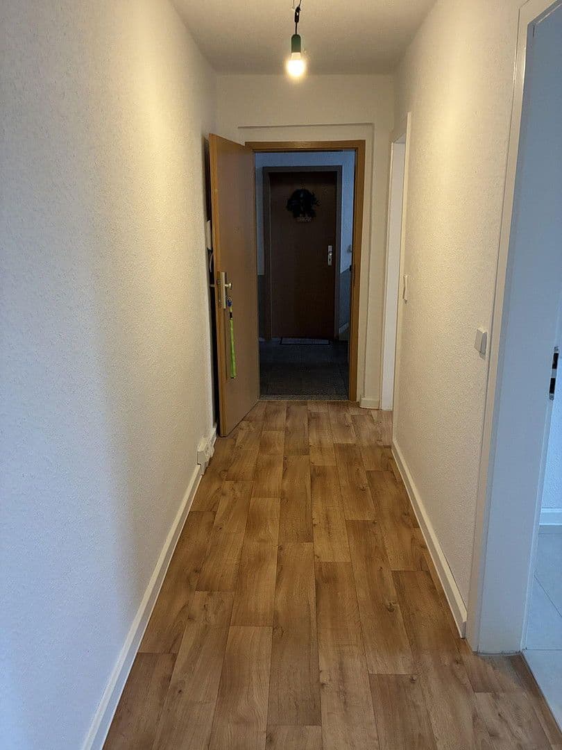 Prenájom bytu 2-izbový 49 m², Amalienstraße 132, Dessau-Roßlau, Sasko-Anhaltsko Prenájom bytu 2-izbový 49 m², Amalienstraße 132, Dessau-Roßlau, Sasko-Anhaltsko