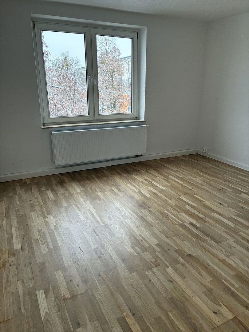 Prenájom bytu 2-izbový 49 m², Amalienstraße 132, Dessau-Roßlau, Sasko-Anhaltsko Prenájom bytu 2-izbový 49 m², Amalienstraße 132, Dessau-Roßlau, Sasko-Anhaltsko