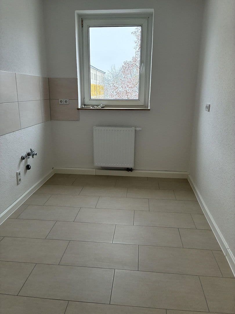 Prenájom bytu 2-izbový 49 m², Amalienstraße 132, Dessau-Roßlau, Sasko-Anhaltsko Prenájom bytu 2-izbový 49 m², Amalienstraße 132, Dessau-Roßlau, Sasko-Anhaltsko