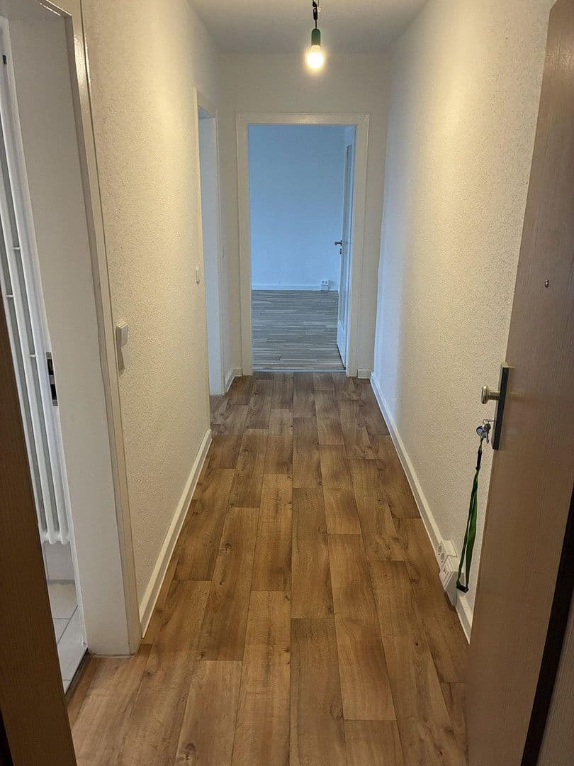 Prenájom bytu 2-izbový 49 m², Amalienstraße 132, Dessau-Roßlau, Sasko-Anhaltsko Prenájom bytu 2-izbový 49 m², Amalienstraße 132, Dessau-Roßlau, Sasko-Anhaltsko