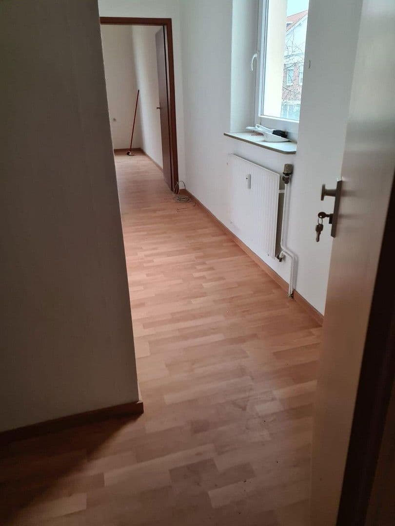 Prenájom bytu 2-izbový 48 m², Rosdorfer Weg 35, Göttingen, Dolné Sasko Prenájom bytu 2-izbový 48 m², Rosdorfer Weg 35, Göttingen, Dolné Sasko
