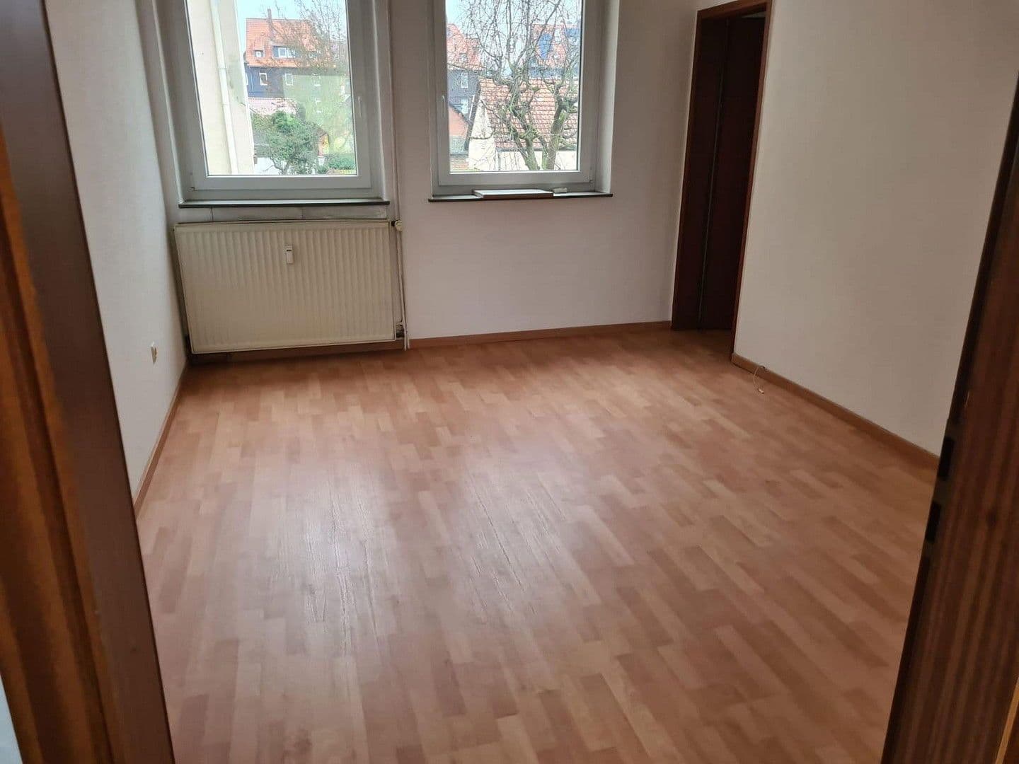 Prenájom bytu 2-izbový 48 m², Rosdorfer Weg 35, Göttingen, Dolné Sasko Prenájom bytu 2-izbový 48 m², Rosdorfer Weg 35, Göttingen, Dolné Sasko