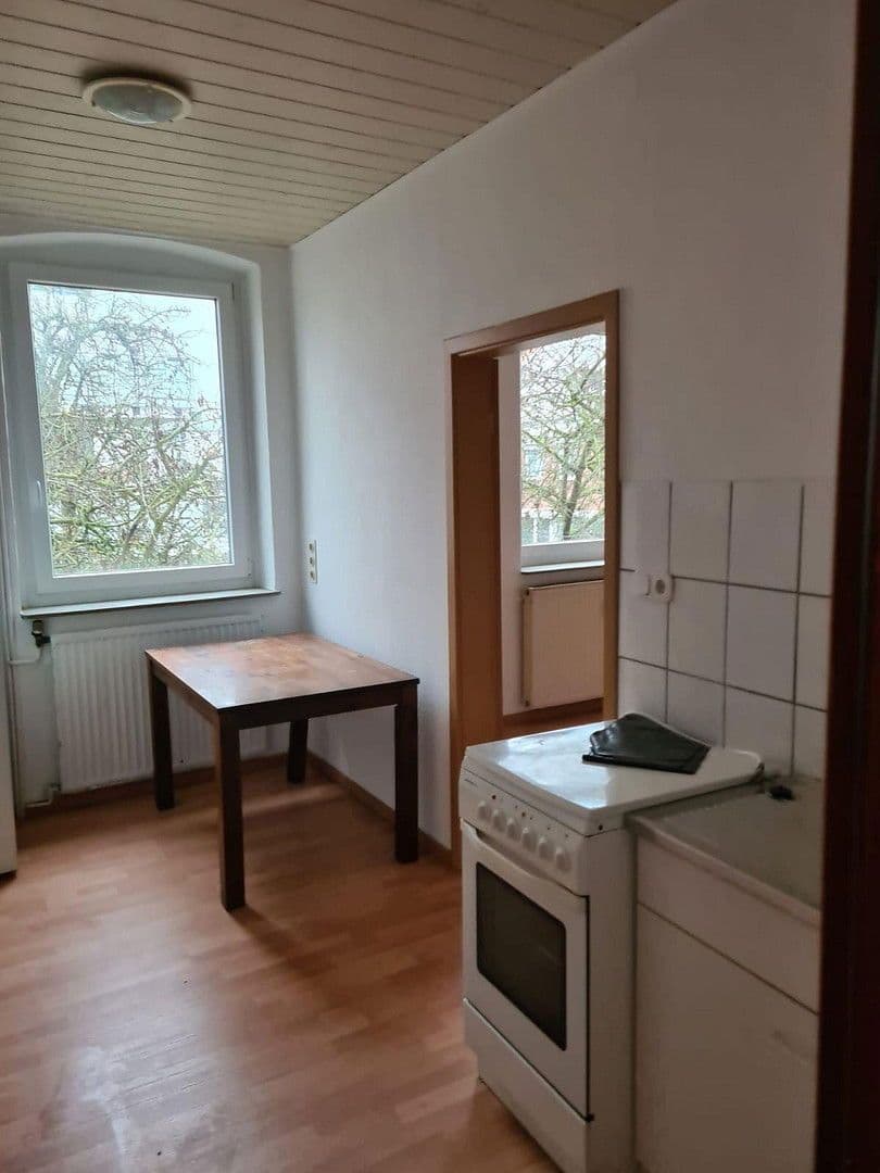 Prenájom bytu 2-izbový 48 m², Rosdorfer Weg 35, Göttingen, Dolné Sasko Prenájom bytu 2-izbový 48 m², Rosdorfer Weg 35, Göttingen, Dolné Sasko