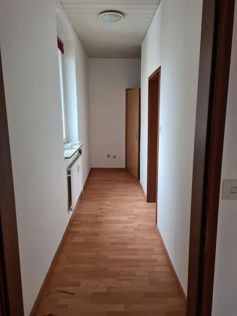 Prenájom bytu 2-izbový 48 m², Rosdorfer Weg 35, Göttingen, Dolné Sasko Prenájom bytu 2-izbový 48 m², Rosdorfer Weg 35, Göttingen, Dolné Sasko