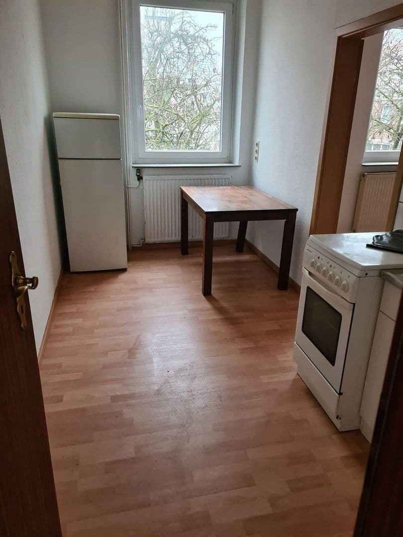 Prenájom bytu 2-izbový 48 m², Rosdorfer Weg 35, Göttingen, Dolné Sasko Prenájom bytu 2-izbový 48 m², Rosdorfer Weg 35, Göttingen, Dolné Sasko