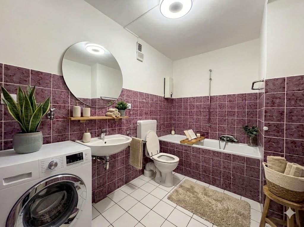 Prenájom bytu 3-izbový 105 m², Siegen, Severné Porýnie - Westfálsko Prenájom bytu 3-izbový 105 m², Siegen, Severné Porýnie - Westfálsko