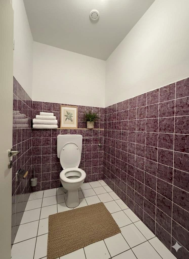 Prenájom bytu 3-izbový 105 m², Siegen, Severné Porýnie - Westfálsko Prenájom bytu 3-izbový 105 m², Siegen, Severné Porýnie - Westfálsko