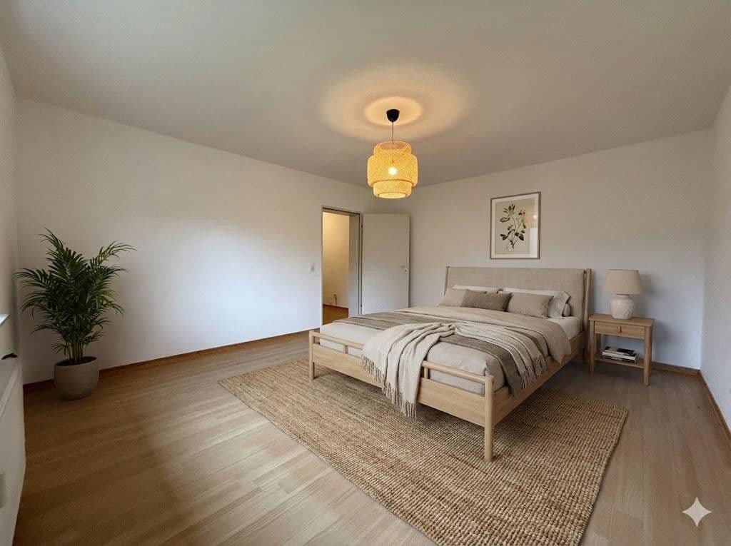 Prenájom bytu 3-izbový 105 m², Siegen, Severné Porýnie - Westfálsko Prenájom bytu 3-izbový 105 m², Siegen, Severné Porýnie - Westfálsko